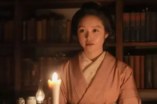 「ふじきみつ彦「トキとヘブンが本当に生きていた気がします」連続テレビ小説「ばけばけ」脚本家が物語を振り返る【インタビュー】」の画像