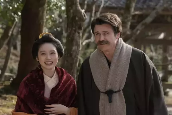 「ふじきみつ彦「トキとヘブンが本当に生きていた気がします」連続テレビ小説「ばけばけ」脚本家が物語を振り返る【インタビュー】」の画像