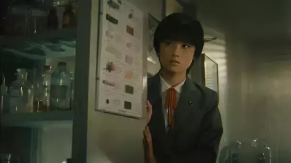 「【映画コラム】角川映画50th ANNIVERSARY「角川映画祭」」の画像