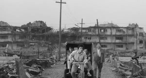 「【映画コラム】角川映画50th ANNIVERSARY「角川映画祭」」の画像