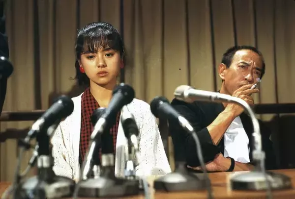 「【映画コラム】角川映画50th ANNIVERSARY「角川映画祭」」の画像