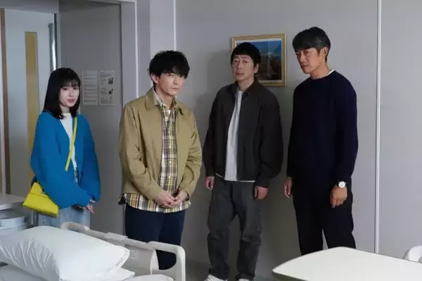 「ラムネモンキー」「ラムネを飲んで強くなる『炭酸拳ラムネモンキー』でタイトル回収」「要するに“ズッコケ中年三人組”なんだと気付いた」