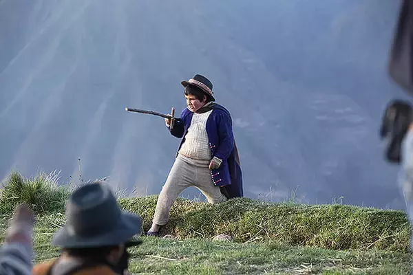 「【映画コラム】4月後半公開の映画から『人はなぜラブレターを書くのか』『今日からぼくが村の映画館』『ソング・サング・ブルー』」の画像