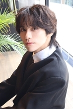 山下幸輝、初めての舞台出演への思い「踏み込んで挑戦しよう」　福田雄一演出のコメディーで「笑わせたい」ミュージカル「モンティ・パイソンのSPAMALOT」【インタビュー】