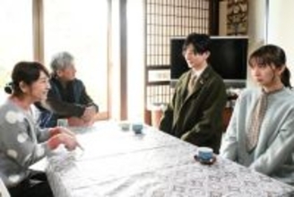 「パンダより恋が苦手な私たち」「今回は椎堂先生が変人だとは思えなかった」「一葉、もうひと押し！」