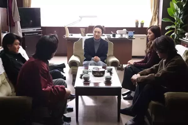 「イイワル」“忘れられた7人目”の存在が明らかに 「先生は脅されている？」「剛力彩芽と稲葉友が逆に怪しい」