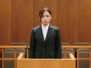 【映画コラム】“異色裁判”映画『恋愛裁判』『MERCY マーシー AI裁判』
