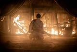「八津弘幸　「豊臣兄弟！」本能寺の変は「僕と小栗旬さんの思いを込めた」脚本家が語る舞台裏【大河ドラマ「豊臣兄弟！」インタビュー】」の画像3
