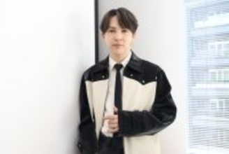 M!LK・吉田仁人、「怒涛の1年」を振り返り“チームM!LK”に感謝　シリーズ第2弾「FFBE幻影戦争 THE STAGE II」では「第1弾を超えられるような作品に」【インタビュー】