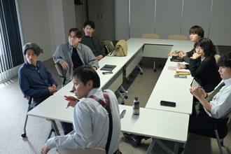 「スクープのたまご」事件班が総出で“連続不審死事件”の真相に迫る 「ニコちゃんが優し過ぎて怪しい」「まだまだ謎が多い」