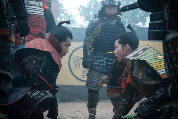 「「豊臣兄弟！」第15回「姉川大合戦」登場人物それぞれの覚悟が示された合戦【大河ドラマコラム】」の画像