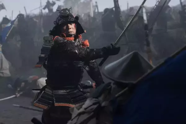 「「豊臣兄弟！」第15回「姉川大合戦」登場人物それぞれの覚悟が示された合戦【大河ドラマコラム】」の画像