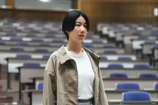 「「一次元の挿し木」裏切り者が判明し「ショック」「信じてたのに」 ラストに衝撃の展開「撃たれたのは誰!?」」の画像