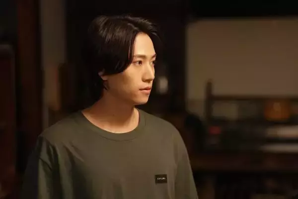 「「ひと夏の共犯者」“巧巳”橋本将生のキスシーンの予告に「心臓がバクバク」 「愛衣那は眞希を責めないでほしい」「巧巳と眞希は幸せになって」」の画像