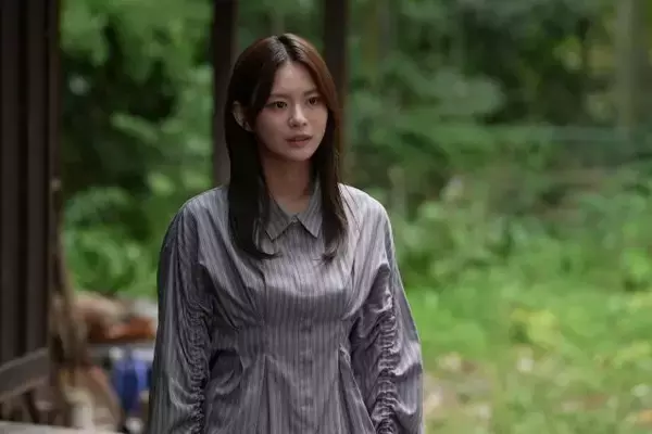 「「ひと夏の共犯者」“巧巳”橋本将生のキスシーンの予告に「心臓がバクバク」 「愛衣那は眞希を責めないでほしい」「巧巳と眞希は幸せになって」」の画像