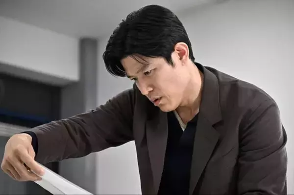 「「リブート」「まんまと亮平さんの演技にだまされた」「合六（北村有起哉）って極悪なのに何か憎めないんだけど」」の画像