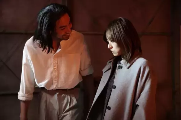 「「再会」“万季子”井上真央の過酷な過去が判明 「ラストの4人の友情と愛情に泣いた」「真犯人はあの人」」の画像