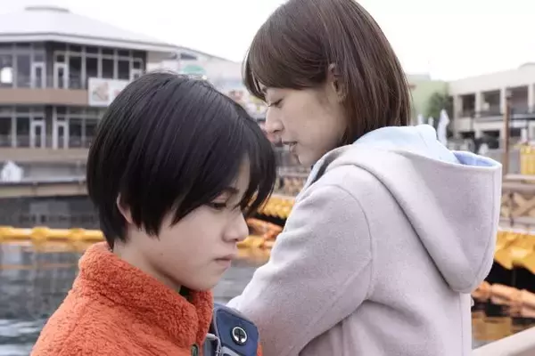 「「再会」“万季子”井上真央の過酷な過去が判明 「ラストの4人の友情と愛情に泣いた」「真犯人はあの人」」の画像