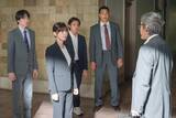 「「コーチ」「向井さん（唐沢寿明）は被害者遺族なのかな」「来週、佐藤龍我くんが刑事役で登場。楽しみ」」の画像2
