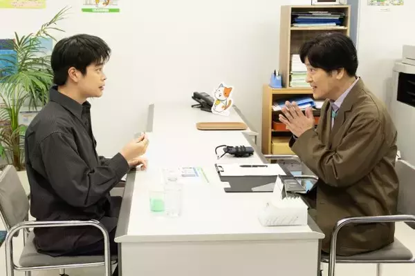 「「ぼくたちん家」最終話は「涙がぽろぽろ流れる最高傑作」　 「ぼくたちはみんな『あたり』の人生」「区役所の人も誠実で泣けた」」の画像