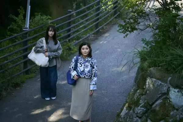 「多部未華子「学びの多い現場でした」DV被害者役に挑んだヒューマンミステリー「連続ドラマW　シャドウワーク」【インタビュー】」の画像