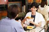「「ラストノート」内田有紀と寺西拓人のハンバーガーデートにキュン 「年下モード全開で甘える澄晴がいい」「2人の距離感がたまらない」」の画像1
