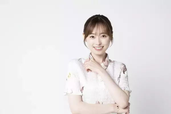 福原遥「自分の大切な人を大事にして生きていこうと思いました」【インタビュー】『あの星が降る丘で、君とまた出会いたい。』