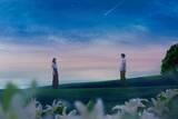 「福原遥「自分の大切な人を大事にして生きていこうと思いました」【インタビュー】『あの星が降る丘で、君とまた出会いたい。』」の画像3