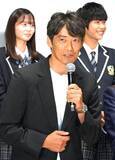 「反町隆史、「GTO」鬼塚英吉役は80代になっても続投!? ヒロイン役の生見愛瑠は「長ぜりふもさらっと言う」」の画像2