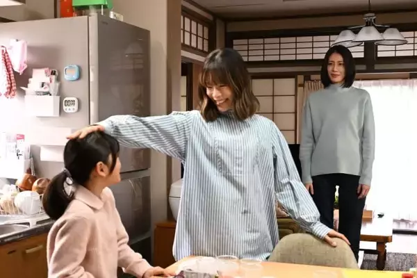 「「夫に間違いありません」ラストの“一樹”安田顕の言動に衝撃 「想像以上に重い展開」「ますます地獄絵図になりそう」」の画像