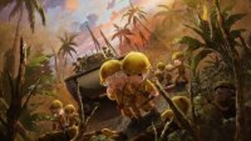 【映画コラム】実話を基に映画化した2作『ペリリュー －楽園のゲルニカ－』『栄光のバックホーム』