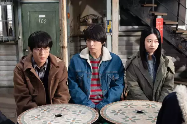 「「ぼくたちん家」“索”手越祐也の「翼をください」に号泣 「涙なしでは見られない」「エンディングとのリンクに感激」」の画像