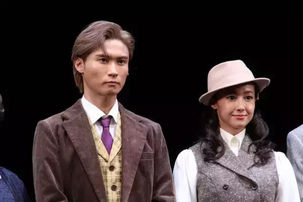 沢尻エリカ、2026年は「積極的に前向きにチャレンジしたい」 主演舞台に「緊張とワクワク」