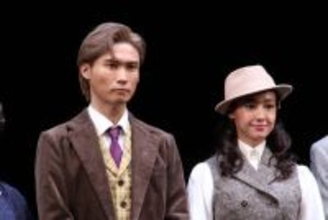 沢尻エリカ、2026年は「積極的に前向きにチャレンジしたい」 主演舞台に「緊張とワクワク」