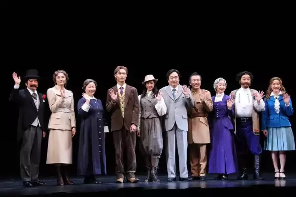 「沢尻エリカ、2026年は「積極的に前向きにチャレンジしたい」 主演舞台に「緊張とワクワク」」の画像