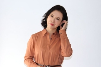 戸田菜穂「スッとあの時代に入っていけるような空気がありました」名作漫画の実写映画化で、昭和の母を好演『遥かな町へ』【インタビュー】