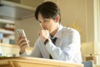 「タツキ先生は甘すぎる！」“タツキ”町田啓太の過去に胸が痛い 不登校に向き合う姿に「親あるあるでつらい」「親だって親初心者」