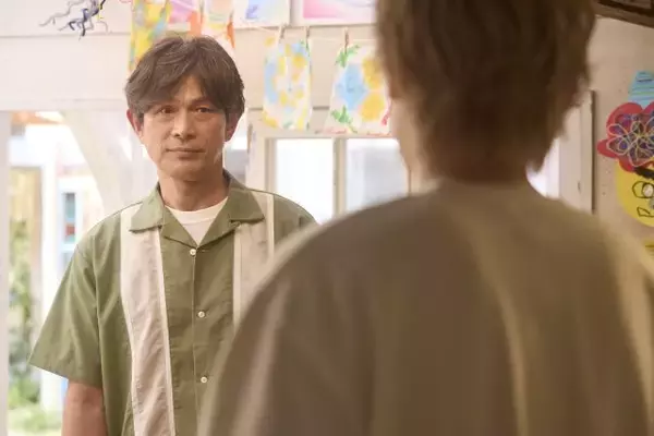 「「タツキ先生は甘すぎる！」“タツキ”町田啓太の過去に胸が痛い 不登校に向き合う姿に「親あるあるでつらい」「親だって親初心者」」の画像
