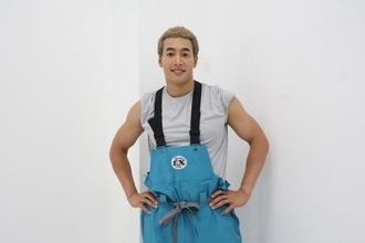 関口メンディー「舞台での経験を積んでいきたい」　初主演舞台タクフェス第14弾 「北の島から」で家族愛を描き出す【インタビュー】