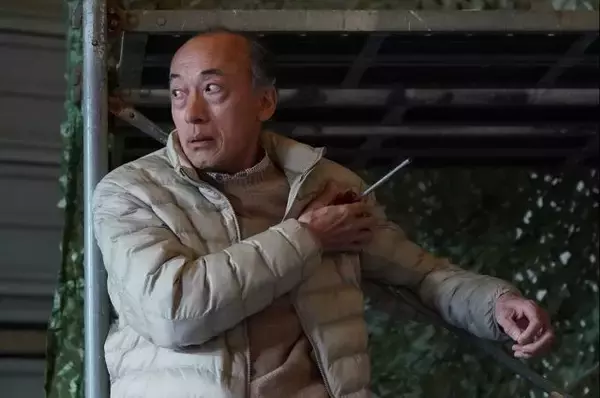 「「身代金は誘拐です」最終回　京子を殺害した犯人が判明 武尊“勝地涼”ら家族の決断に「予想外の結末」」の画像