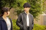 「「今夜もシリアルキラーと待ち合わせ」「エプロン姿の磯貝さん（横山裕）に全部持っていかれた」「使う絵文字だけで若者か中年かすぐにバレるのがすごい」」の画像2
