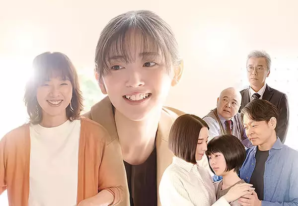 「鈴木愛理「社会問題について触れるような作品に携わるのは初めてだったので挑戦になると思いました」『ただいまって言える場所』【インタビュー】」の画像