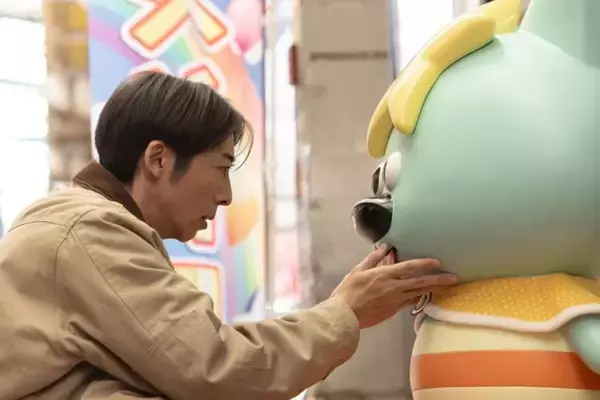 「「リボーン～最後のヒーロー～」「いいぞ！野本英人の皮をかぶった根尾光誠」「羽生結弦くんの話が出てきてびっくり」」の画像