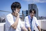 「「今夜もシリアルキラーと待ち合わせ」「とにかく牧野くん死なないで」「楓（山崎紘菜）は口封じのために牧野くん（奥野壮）を撃ったのかな」」の画像2