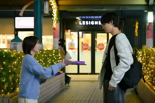 「「未来のムスコ」「親子って産んで終わりじゃなくてそこからのプロセスで本当の親子になるんだね」「まー先生（小瀧望）現実の保育園にもいてほしい」」の画像