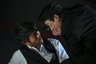 日曜劇場「VIVANT」「堺雅人さんの演技力すごいよね」「リュウは野崎（阿部寛）の味方と読んだ」