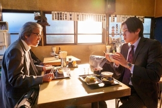 「コーチ」「向井チルドレンのチームワークが最高」「唐沢さんの配役が最高に効いている」