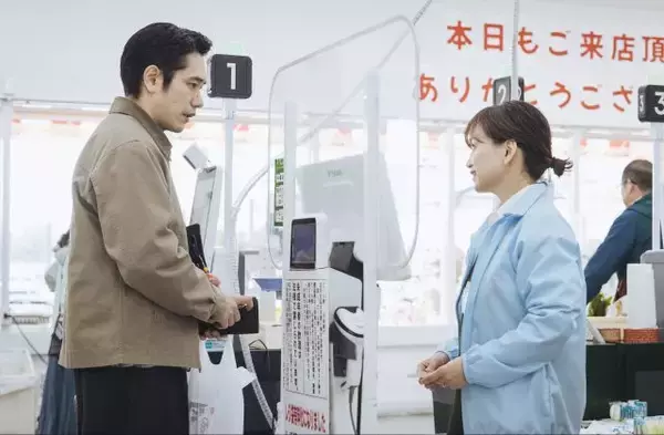 「時すでにおスシ!?」子育てを終えた“みなと”永作博美に共感の声 「応援したくなる」「魚組長のキャラも最高」