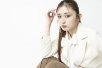 ゆうちゃみ「るり子が現実にいたらめっちゃ親友になれそうやなっていう感じでした」『アギトー超能力戦争ー』【インタビュー】