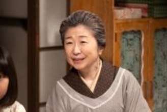 田中真弓「70歳、新人のつもりで頑張っています」憧れだった朝ドラレギュラー出演　連続テレビ小説「虎に翼」【インタビュー】